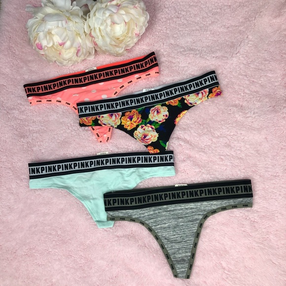 PINK Victoria's Secret Other - Pink Victoria secret panties